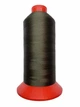 Нить для оверлока Coats Gramax №110 / 5000м 5743-126ZV Землистый хаки - изображение 2