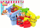 Аркадна гра Lean Toys Ловець цукерок обертовий (5905515351560) - зображення 2