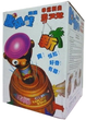 Аркадна гра Lean Toys Укол пірата (5905214973124) - зображення 1