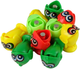 Gra zręcznościowa Lean Toys Łowienie rybek (5905679071120) - obraz 5