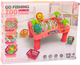 Аркадна гра Lean Toys Ловля рибок (5905991015796) - зображення 1