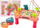 Аркадна гра Lean Toys Ловля рибок (5905991015796) - зображення 2