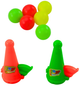 Аркадна гра Lean Toys Ловець запуск м’ячів (5905991027775) - зображення 3