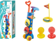 Набір для дітей Lean Toys Міні-гольф (5905214974459) - зображення 2