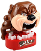 Gra planszowa Lean Toys Gryzący bulldog (5905515350372) - obraz 4