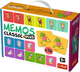 Gra planszowa Trefl Memos Classic i Plus (5900511022711) - obraz 1