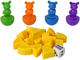 Gra planszowa Lean Toys Kot i mysz (5905515350334) - obraz 4