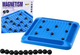 Gra planszowa Lean Toys Strategiczna magnetyczna (5905991023456) - obraz 2