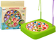 Аркадна гра Lean Toys Ловля рибок (5905991009627) - зображення 2