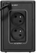 Zasilacz awaryjny Eaton 5E 900 USB FR G2 480V/900VA (3553340704253) - obraz 3