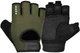 Перчатки для фитнеса RDX T1 L Army Green (WGA-T1AG-L) - изображение 1