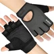 Перчатки для фитнеса RDX T1 L Grey (WGA-T1G-L) - изображение 4