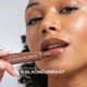 Balsam do ust Lumene Lip Glow z olejkiem 6 Blackcurrant 10 ml (6412600863765) - obraz 4