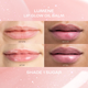 Balsam do ust Lumene Lip Glow z olejkiem 1 Sugar 10 ml (6412600863710) - obraz 5
