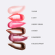 Balsam do ust Lumene Lip Glow z olejkiem 1 Sugar 10 ml (6412600863710) - obraz 6