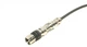 Провід високовольтні HITACHI 134961 Skoda Octavia, Roomster, Fabia, Yeti; Seat Leon, Ibiza; Volkswagen Golf, Polo; Audi A3 03F905409A, 03F905409B, 03F905409C - зображення 3