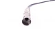 Провід високовольтні BREMI 206M200 Volkswagen Transporter, Golf, Passat, Jetta, Multivan; Seat Ibiza; Skoda Octavia, Fabia; Audi A4 06A905409M - зображення 3
