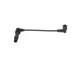 Провід високовольтні BOSCH 0986356986 Chevrolet Tacuma, Evanda, Captiva, Epica, Lacetti; Daewoo Leganza P96460224, P96460223, P96460222 - зображення 1