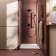Лейка ручного душу HANSGROHE RAINDANCE ALIVE 24500670, чорний матовий - зображення 3