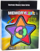 Łamigłówka elektroniczna Lean Toys Memory 4w1 (5905991051633) - obraz 1