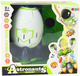 Інтерактивна іграшка Lean Toys Консоль Космонавт Різнокольорова (5905991006121) - зображення 1