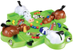 Zabawka interaktywna Lean Toys Farma Zielona (5905991037194) - obraz 2