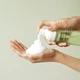 Clear Code Superfruit Cleanser Пінка для глибокого очищення шкіри Purito seoul 150ml - изображение 2