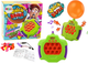 Аркадна гра Lean Toys Pop-it Консоль Вибухаючі Кульки Різнокольорова (5905991034957) - зображення 2