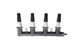 Котушка запалювання BERU ZS571 Chevrolet Cruze, Aveo 25186686, 96476979 - зображення 2