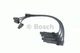 Високовольтні дроти запалювання Bosch (0 986 357 228) - зображення 3