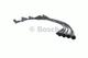 Высоковольтные провода зажигания Bosch (0 986 357 254) - изображение 1