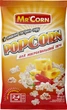 Упаковка попкорна Mr'Corn для МХП со вкусом острого сыра 90 г х 4 шт (4820289960590) - изображение 2