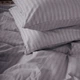 Комплект постільної білизни MirSon Cotton Twill 55-0002 Ruggieri 175 x 210 см (2200009413711) - зображення 4