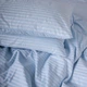 Комплект постільної білизни MirSon Cotton Twill 55-0006 Telemaco 200 x 220 см (2200009414046) - зображення 4