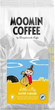 Kawa mielona Bergstrands Kafferosteri Moomin Coffee Little My 250 g (7391508253030) - obraz 1