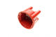 Кришка розподілювача запалювання Audi 80/100/BMW 3 E30/VW Passat/T4 1.0-2.1i 84-03 8059 BREMI - изображение 3