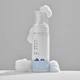1025 Dokdo Bubble Foam Очищуюча пінка для проблемної шкіри Round lab 150ml - изображение 2