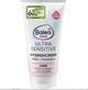 Ультраувлажняющий крем для чувствительной кожи с 7% мочевины Balea med Intensivcreme ultra sensitive 7% Urea 50 ml - изображение 1