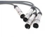 Проводи запалювання VW Caddy 1.4 16V 95-15 к-кт високовольтні MSQ0025 941319170025 MAGNETI MARELLI - зображення 3