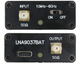 Високочастотний підсилювач LNA 10 кГц–6 ГГц, 20 dB, SMA - зображення 3