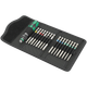 Отвертка Wera Kraftform Kompakt 60 Tool Finder со сменными битами 16 в 1 119мм (05059303001) - изображение 1