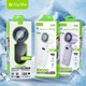 Вентилятор Bavin BF-004 ICE CUBE TURBO FUN 10000RPM White - зображення 11