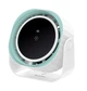 Вентилятор Bavin BF-005 High-Speed FUN 3000RPM White-cyan - изображение 1