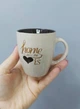 Набор кружек 200 мл Interos HOME MIX 6 шт ТЕХ.УПАК. KW 134 - изображение 4