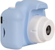 Aparat cyfrowy dla dzieci Denver KCA-1340 2" Blue - obraz 3