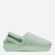 Женские кроксы утепленные Crocs Classic Unfurgettable Clog Psr 211116-3VS 39-40 (M7/W9) 25 см Мятные (198445190971) - изображение 1