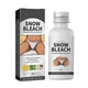 Отбеливающий крем для интимных частей тела Canavin Snow Bleach - изображение 1