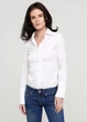 Комбідрес жіночий PATRIZIA PEPE 40 білий (BC0143/A01-W103-40) - зображення 1