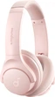 Навушники Anker SoundCore Q20i Pink (A3004G52) - зображення 5