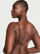 Бюстгальтер без кісточок Victoria's Secret (7312439123211) Lightly Lined Comfort XS коричневий - зображення 2
